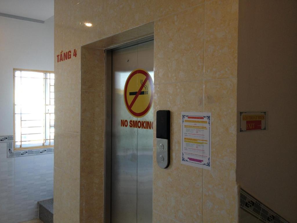 胡音莱肯康多酒店 芹苴 外观 照片